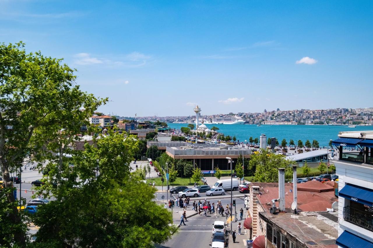 May Otel Uskudar İstanbul Dış mekan fotoğraf